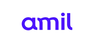 Logo Amil