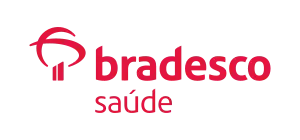 Logo Bradesco