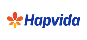 Logo Hapvida
