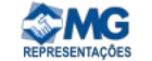 MG Representações