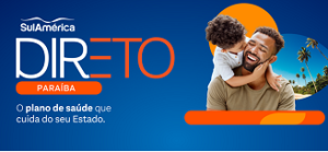 SulAmérica amplia presença regional e lança o Direto Paraíba