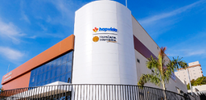 Planos de Saúde Empresariais Hapvida NotreDame nos Estados de SP e RJ