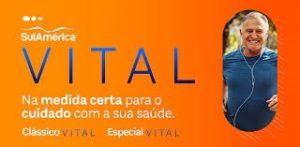 SulAmérica saúde lança Linha Vital, com três opções de planos de saúde