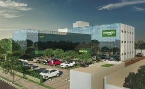 Unimed Fortaleza empresarial feito pra você