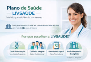 Planos de saúde em Fortaleza, Hapvida, Amil, Gamec, Unimed, FreeLife, Bradesco Saúde, SulAmerica, Liv saúde, Planos em Promoção.