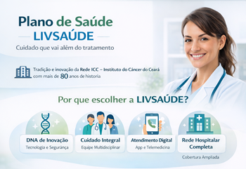 Planos de saúde em Fortaleza, Hapvida, Amil, Gamec, Unimed, FreeLife, Bradesco Saúde, SulAmerica, Liv saúde, Planos em Promoção.