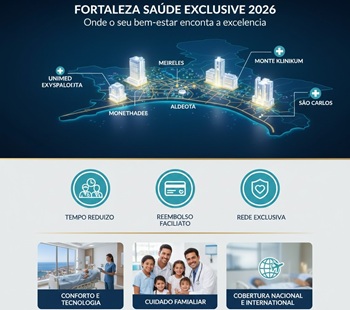 Planos de saúde em Fortaleza, Hapvida, Amil, Gamec, Unimed, FreeLife, Bradesco Saúde, SulAmerica, Liv saúde, Planos em Promoção.
