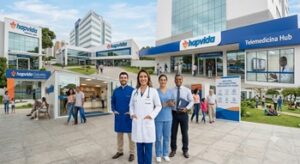 Hapvida: A Maior Operadora de Plano de Saúde da América Latina