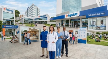 Hapvida: A Maior Operadora de Plano de Saúde da América Latina