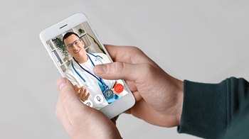 Terapias online do plano de saúde do Hapvida: praticidade e cuidado especializado onde você estiver