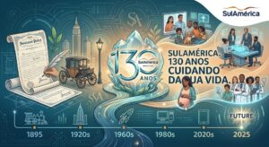 Sobre os Plano de saúde da SulAmérica em Fortaleza