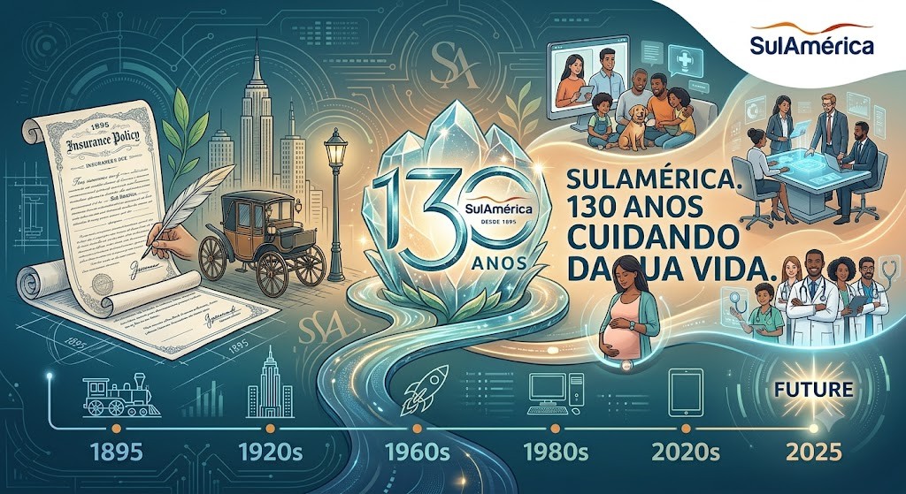 Sobre os Plano de saúde da SulAmérica em Fortaleza