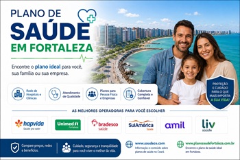 Plano de Saúde em Fortaleza: Guia Completo para Escolher o Melhor Plano em 2026