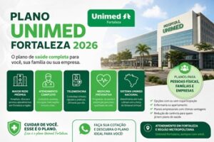 Plano Unimed Fortaleza 2026: Guia Completo, Preços, Rede, Cobertura e Como Contratar