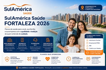 SulAmérica Saúde Fortaleza 2026: Guia Completo, Preços, Rede, Cobertura e Como Contratar