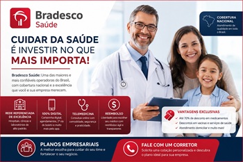 Guia Completo dos Planos de Saúde Bradesco Saúde: Cobertura, Benefícios, Rede Credenciada e Como Contratar