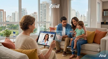 Resumo Abrangente: Conheça a Amil