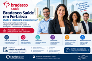 Bradesco Saúde ou Hapvida em Fortaleza: qual escolher?
